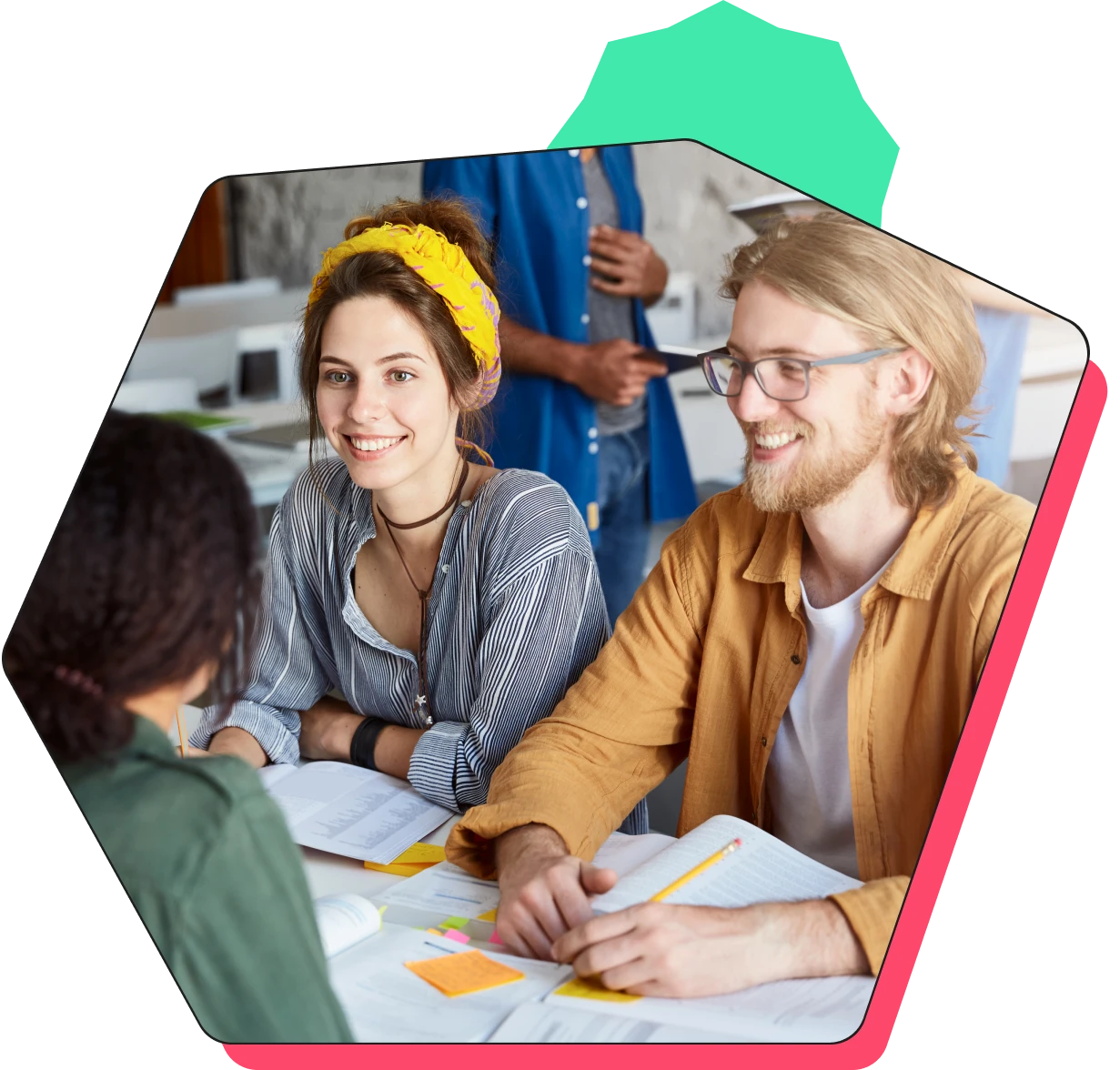 Amazing Features Image