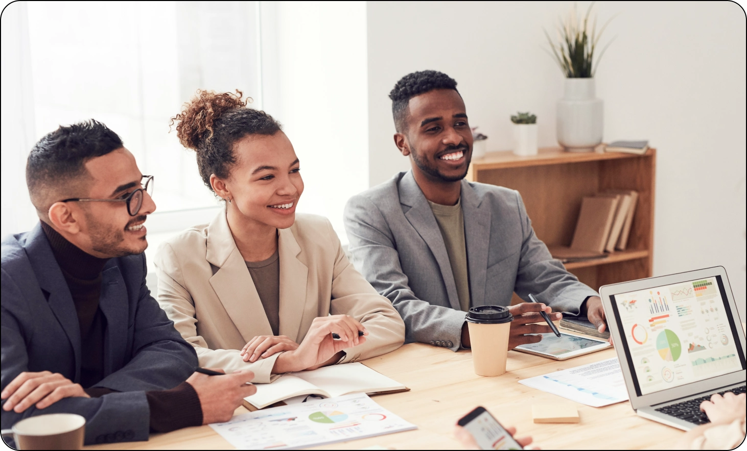 Risk Management Team